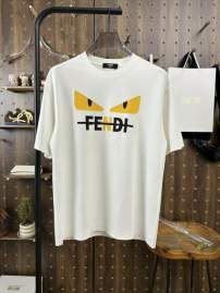 Picture of Fendi T Shirts Short _SKUFendiS-2XLxetr2214139